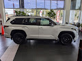 2025 Toyota Sequoia Limited