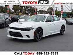 2022 Dodge Charger GT