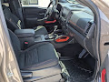 2023 Nissan Frontier PRO-X