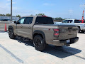 2023 Nissan Frontier PRO-X