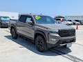 2023 Nissan Frontier PRO-X