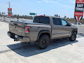 2023 Nissan Frontier PRO-X