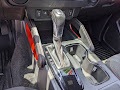 2023 Nissan Frontier PRO-X