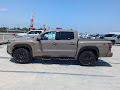 2023 Nissan Frontier PRO-X