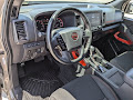 2023 Nissan Frontier PRO-X