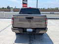 2023 Nissan Frontier PRO-X