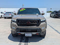 2023 Nissan Frontier PRO-X