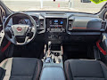 2023 Nissan Frontier PRO-X