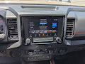 2023 Nissan Frontier PRO-X