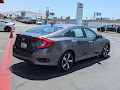 2017 Honda Civic Touring