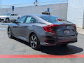 2017 Honda Civic Touring