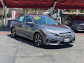 2017 Honda Civic Touring