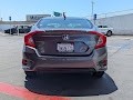 2017 Honda Civic Touring