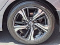 2017 Honda Civic Touring