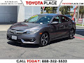 2017 Honda Civic Touring