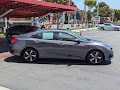 2017 Honda Civic Touring