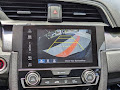 2017 Honda Civic Touring