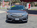 2017 Honda Civic Touring