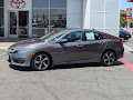 2017 Honda Civic Touring
