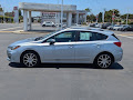 2018 Subaru Impreza 2.0i Limited