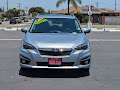 2018 Subaru Impreza 2.0i Limited
