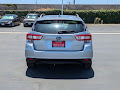 2018 Subaru Impreza 2.0i Limited