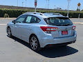 2018 Subaru Impreza 2.0i Limited