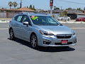 2018 Subaru Impreza 2.0i Limited