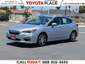 2018 Subaru Impreza 2.0i Limited