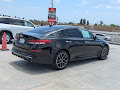 2020 Kia Optima SE