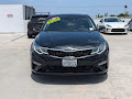 2020 Kia Optima SE