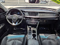 2020 Kia Optima SE