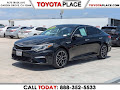 2020 Kia Optima SE