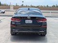 2020 Kia Optima SE