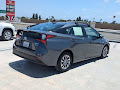 2019 Toyota Prius Limited