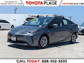 2019 Toyota Prius Limited