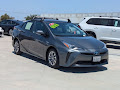 2019 Toyota Prius Limited