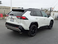 2022 Toyota RAV4 Hybrid XSE