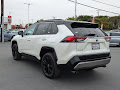 2022 Toyota RAV4 Hybrid XSE