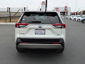2022 Toyota RAV4 Hybrid XSE