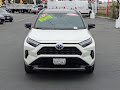 2022 Toyota RAV4 Hybrid XSE