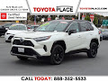 2022 Toyota RAV4 Hybrid XSE