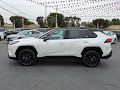 2022 Toyota RAV4 Hybrid XSE