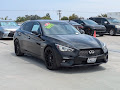 2020 INFINITI Q50 3.0t LUXE
