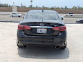 2020 INFINITI Q50 3.0t LUXE