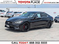2020 INFINITI Q50 3.0t LUXE