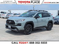 2020 Toyota RAV4 TRD Off Road