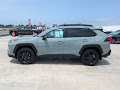 2020 Toyota RAV4 TRD Off Road