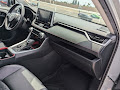 2020 Toyota RAV4 TRD Off Road
