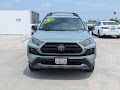 2020 Toyota RAV4 TRD Off Road